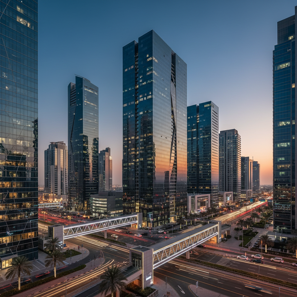 Our Model — Beacon Global Advisory