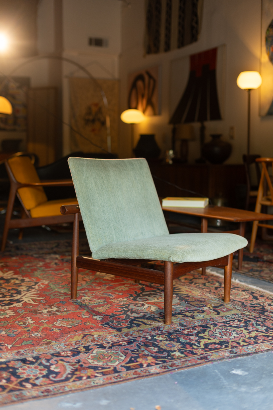 Furniture collection