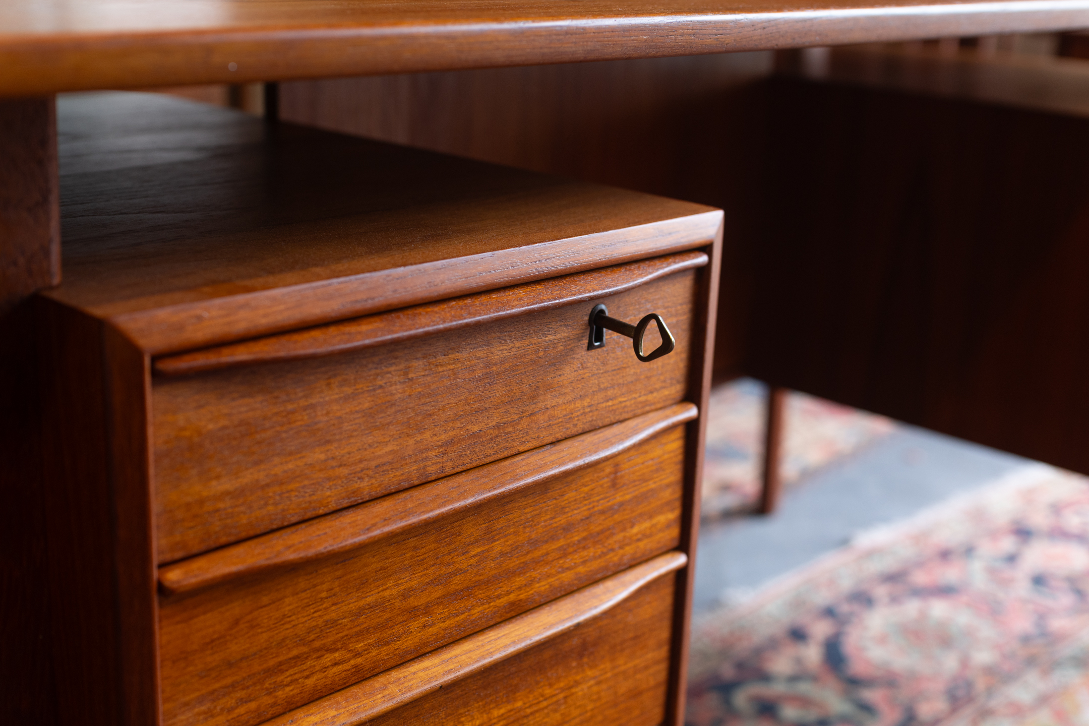 Furniture Restoration
