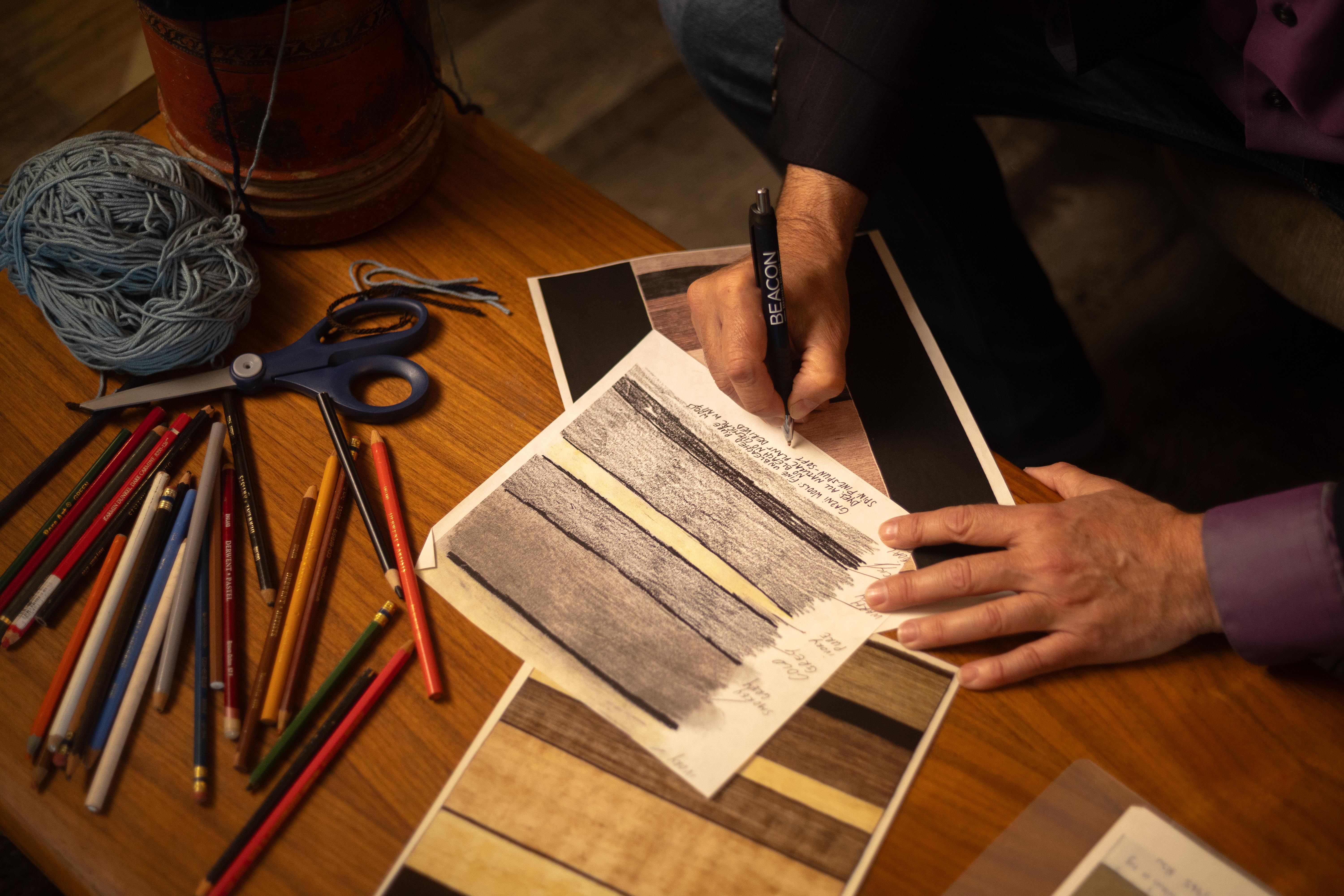 Custom Rugs