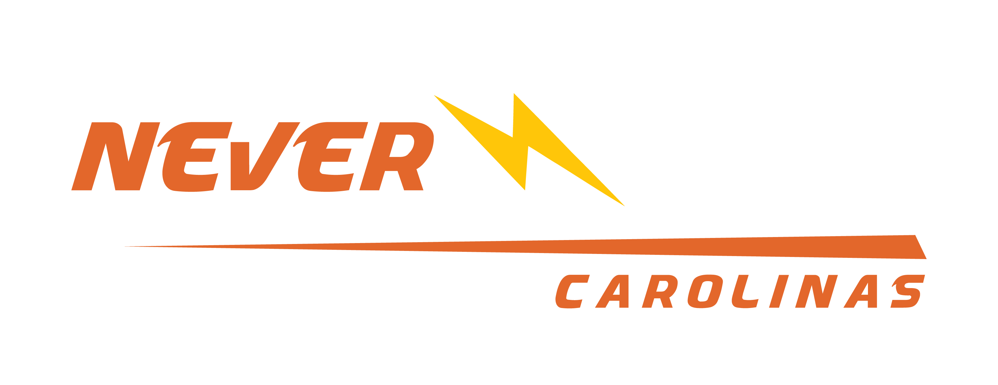 Never Dark Carolinas