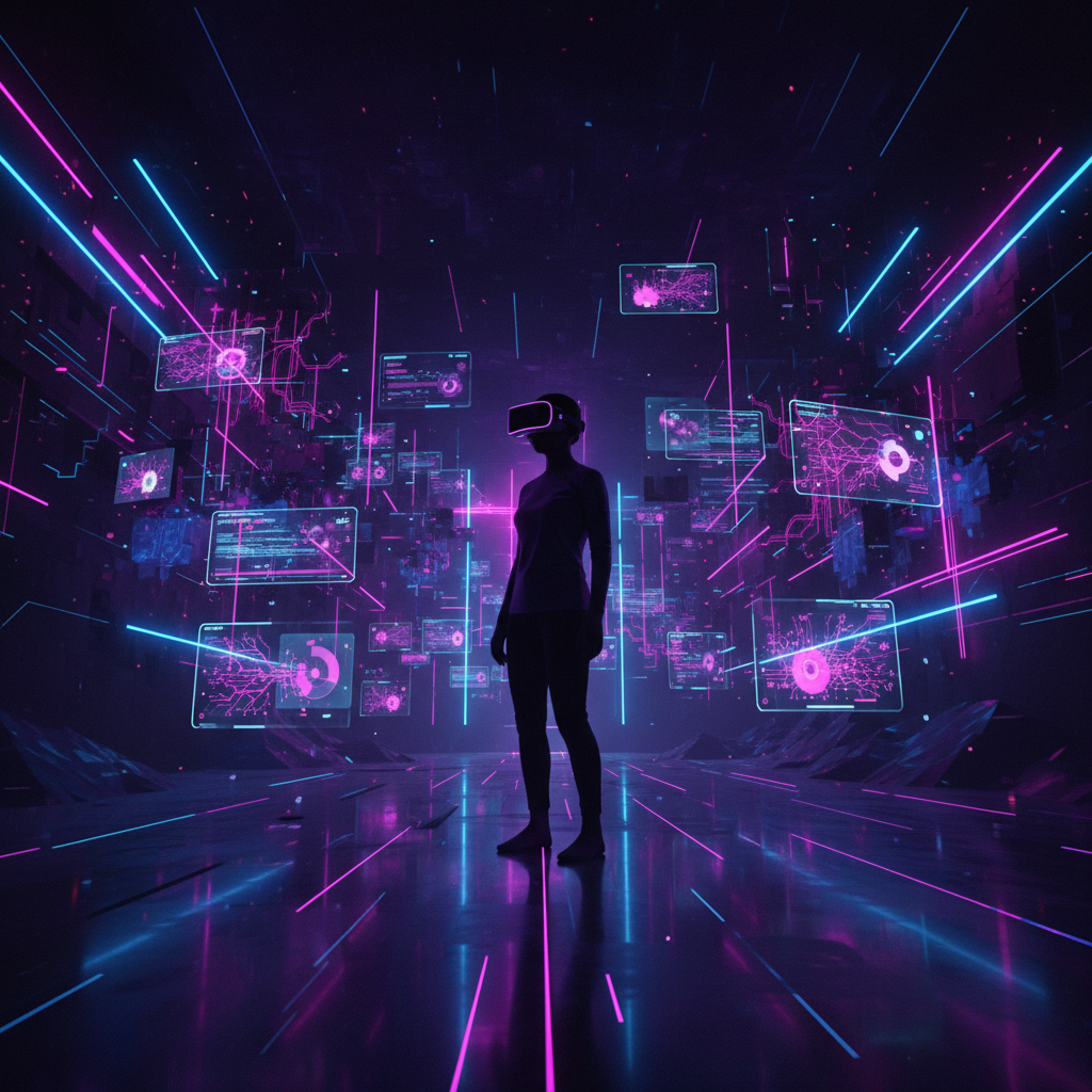 VR Experiences