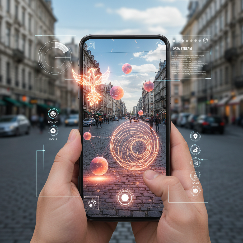 AR Applications