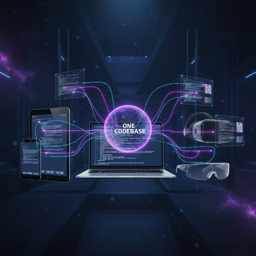 Cross-Platform