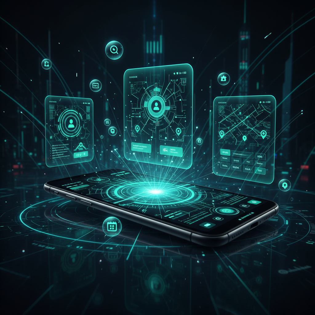 Native Apps