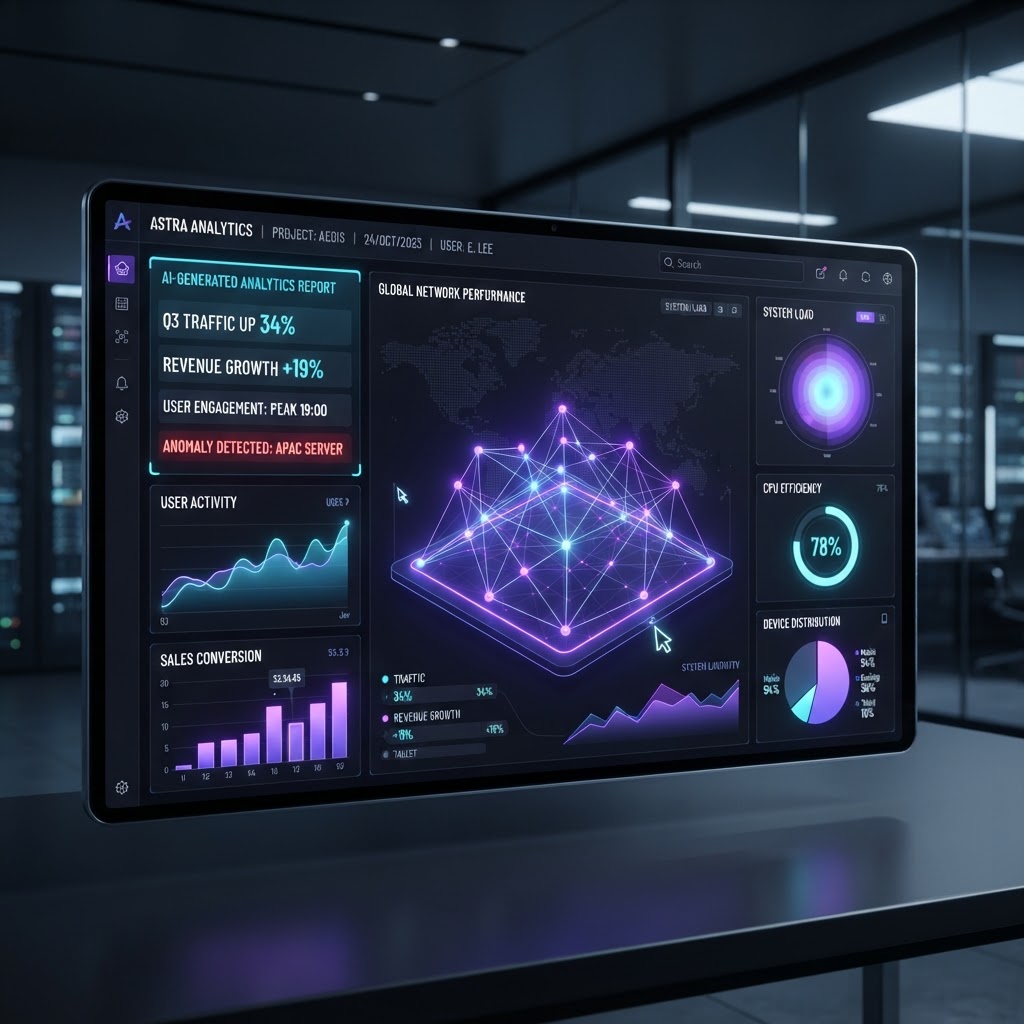 Smart Reports