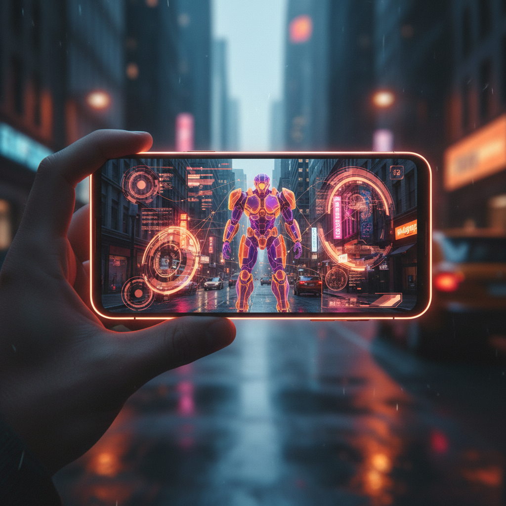 AR Projects
