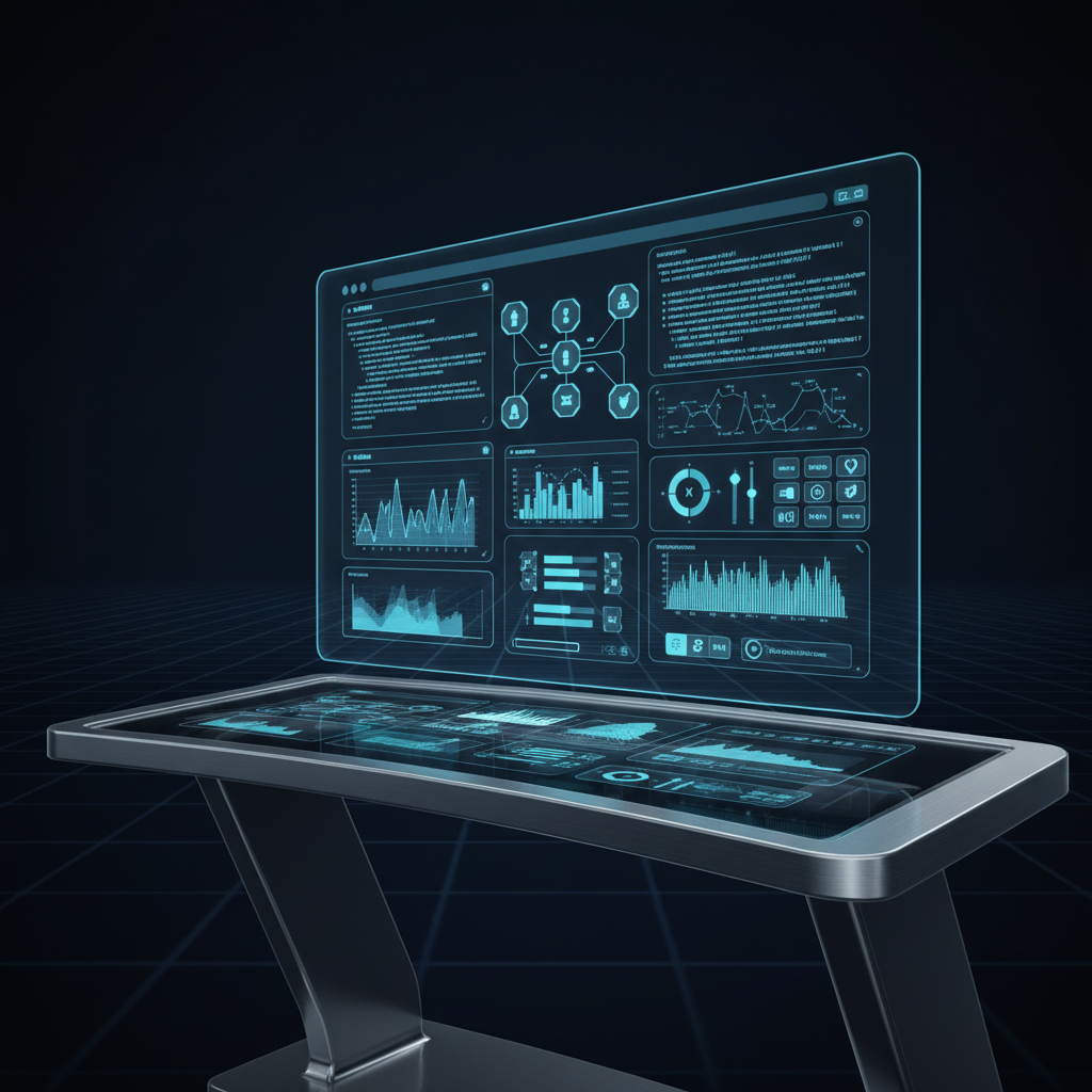 Web Apps
