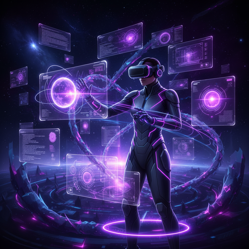 VR Projects