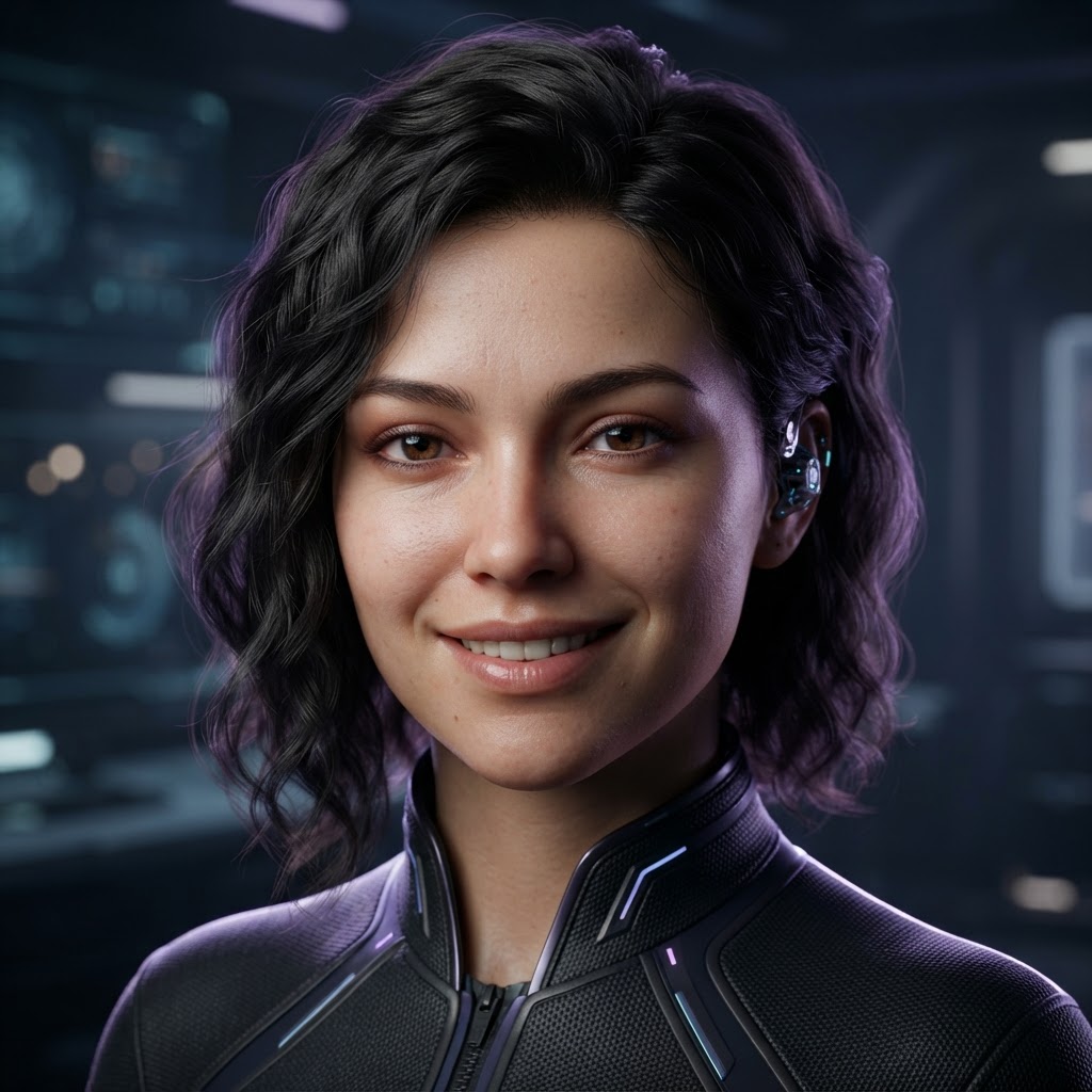 XR Avatars