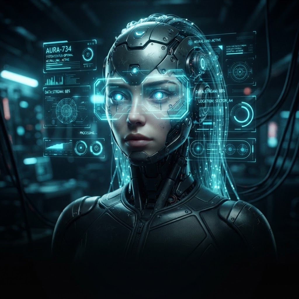 Avatar response latency