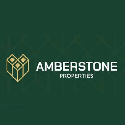 Amberstone logo