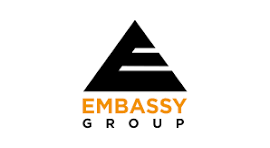 Embassy logo