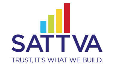 Sattva logo