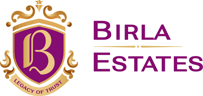 Birla Estates logo