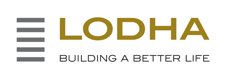 Lodha logo