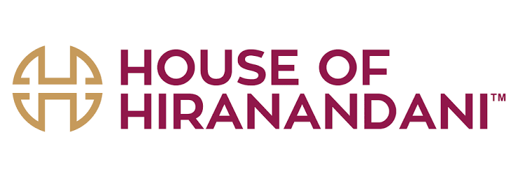 Hiranandani logo