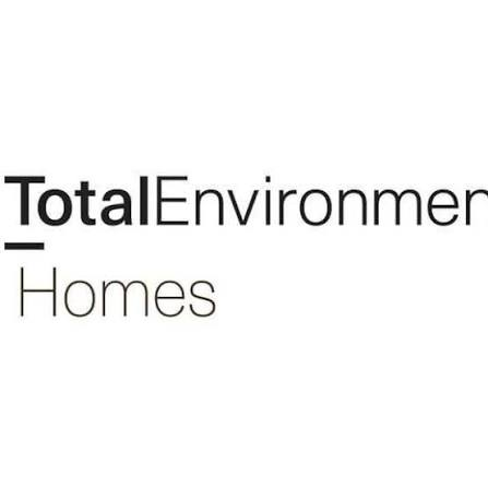 Total Environment logo