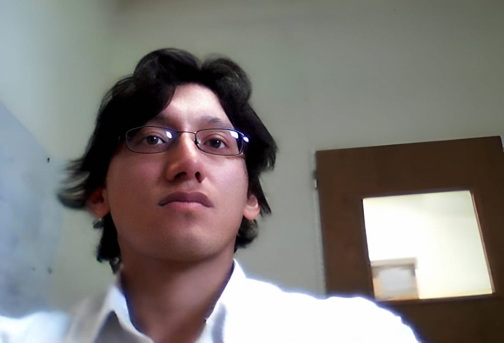 Andrés Rojas Paredes