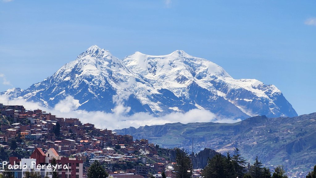 Andes