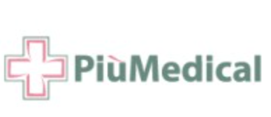 Più Medical logo