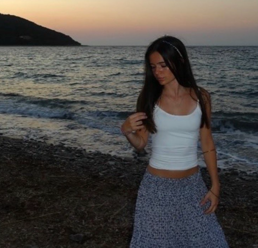 Matilde Soldi, Operations Director of Her Light