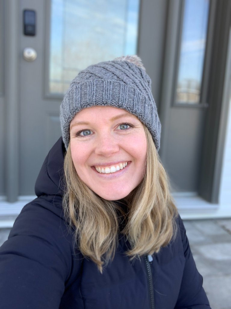 Victoria Burman, provider at Mrs. Victoria's Home Daycare