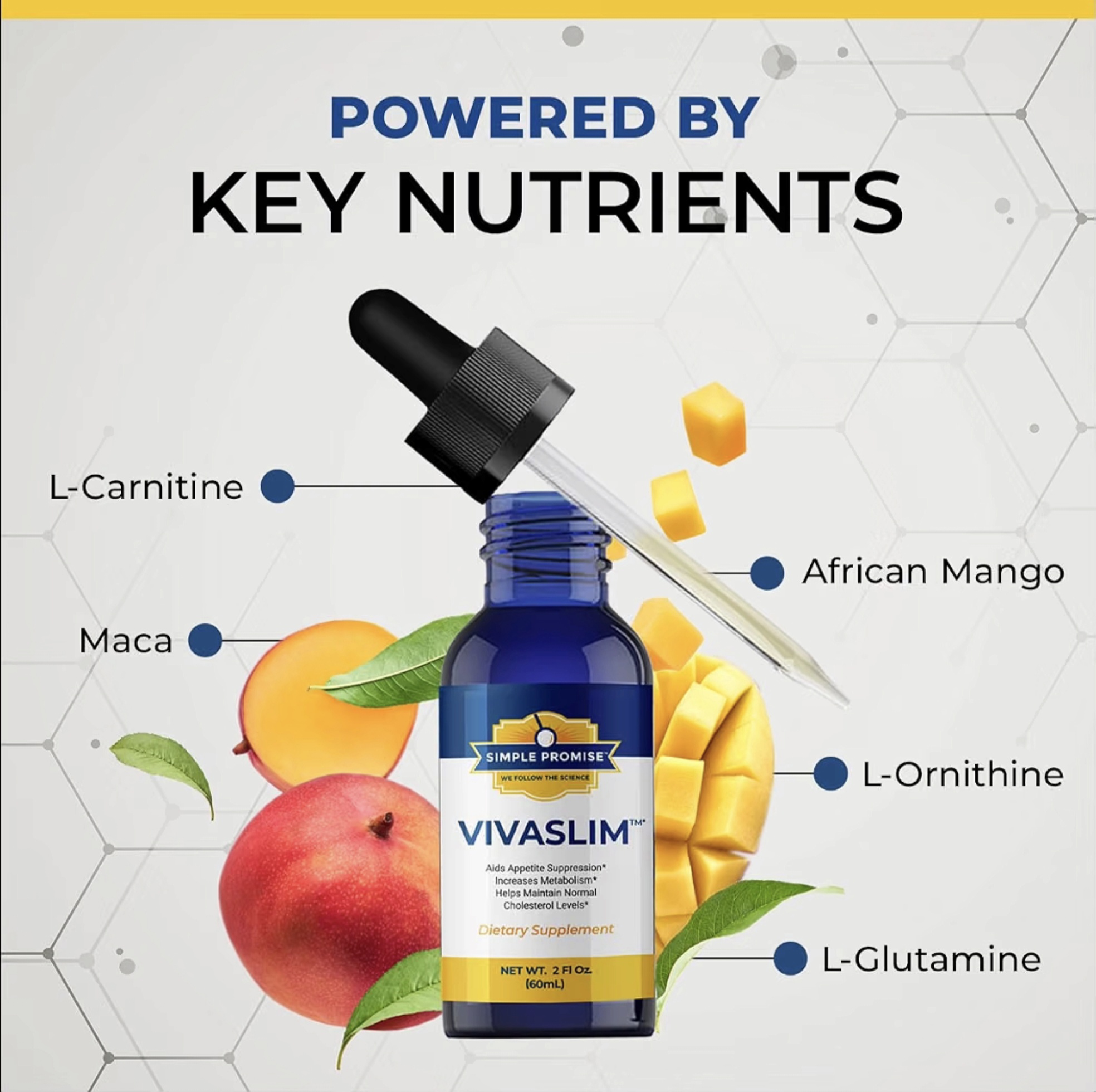 VivaSlim® Drops 2