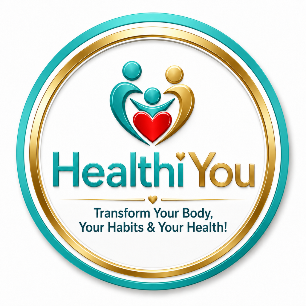 HealthiYOU®