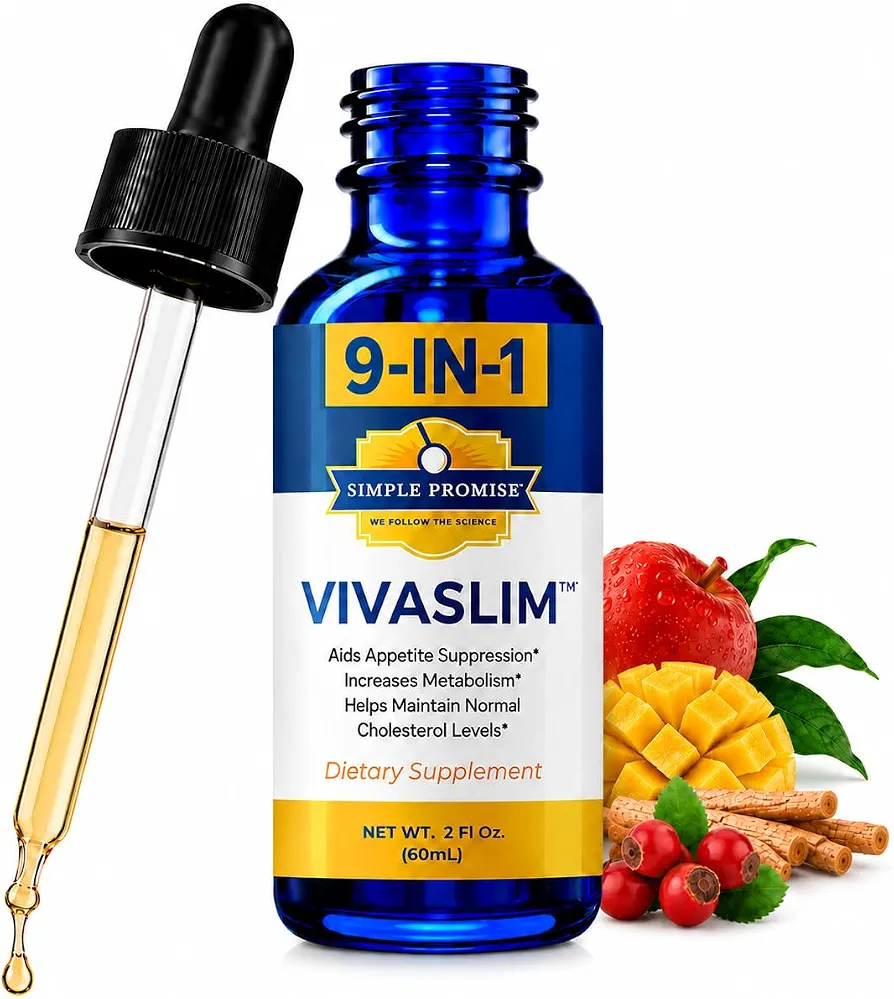 VivaSlim® Drops