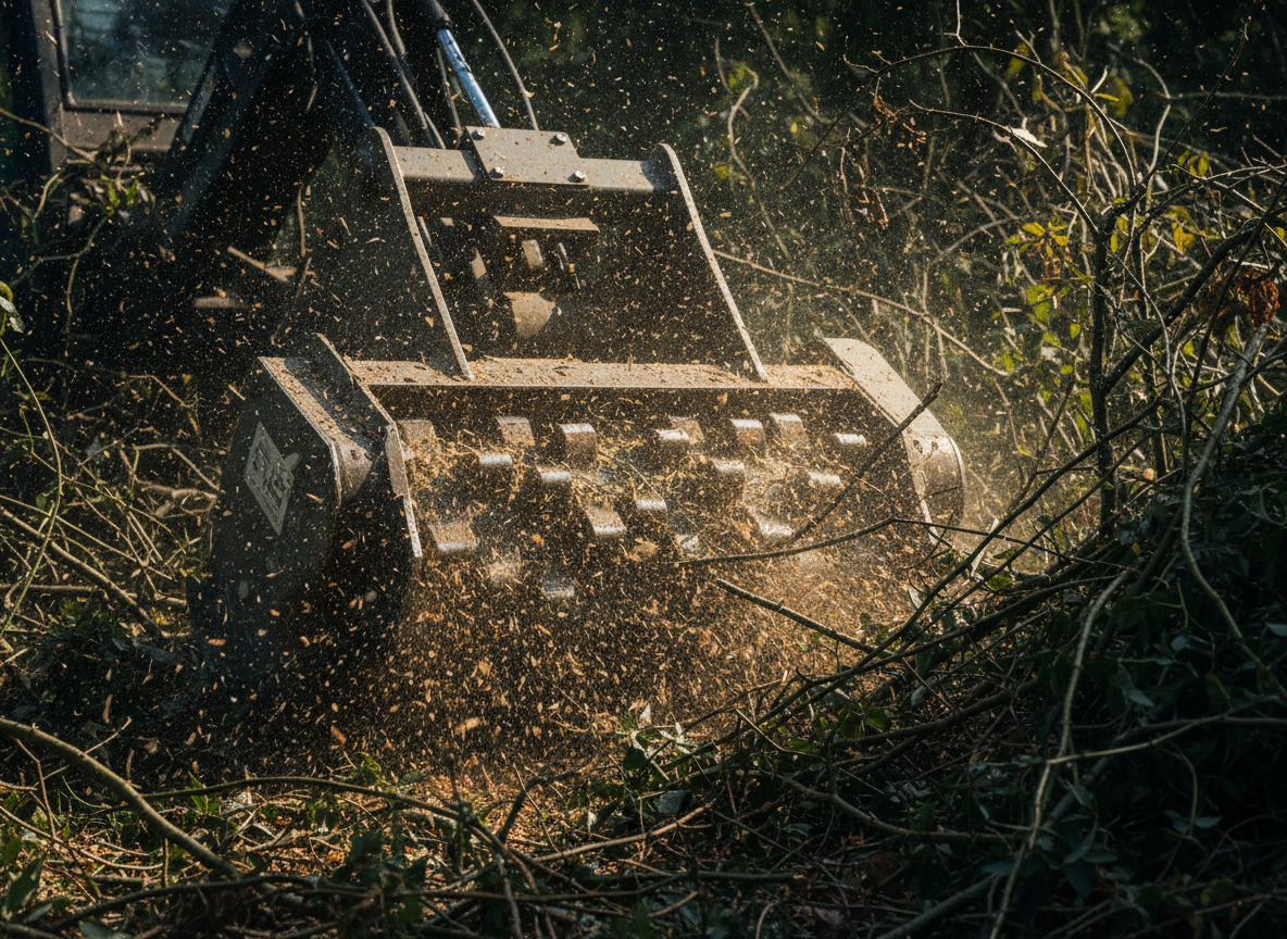 Land Clearing
