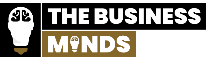 The Business Minds