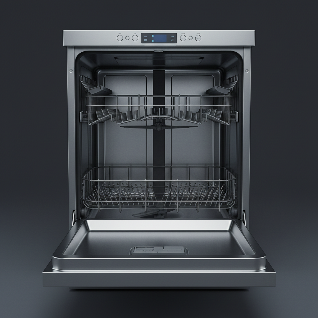 Dishwashers