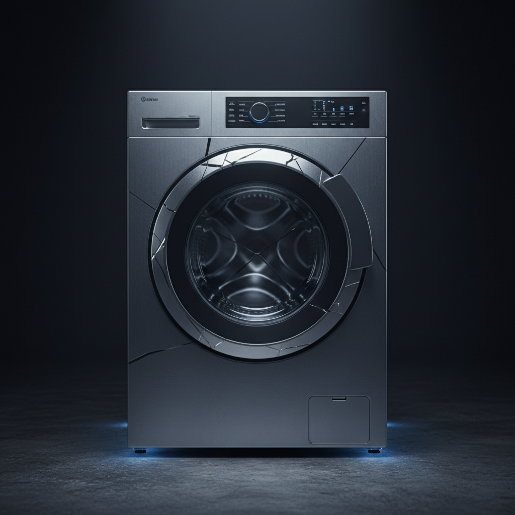 Washers & Dryers
