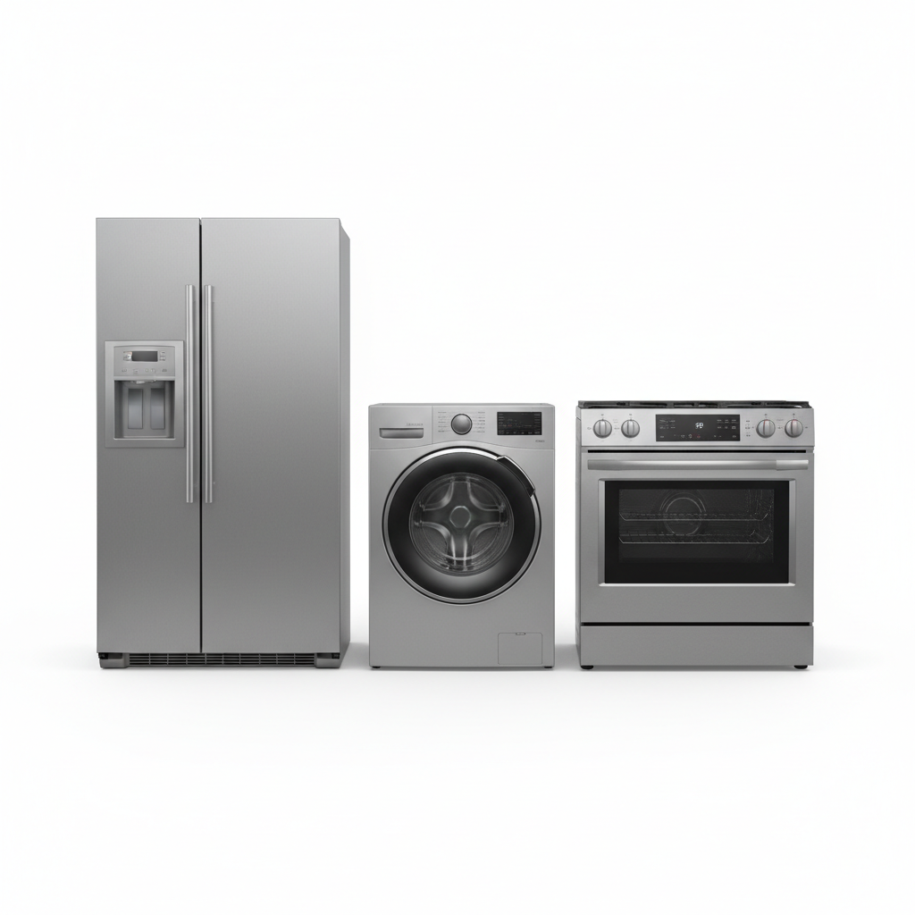 Appliances