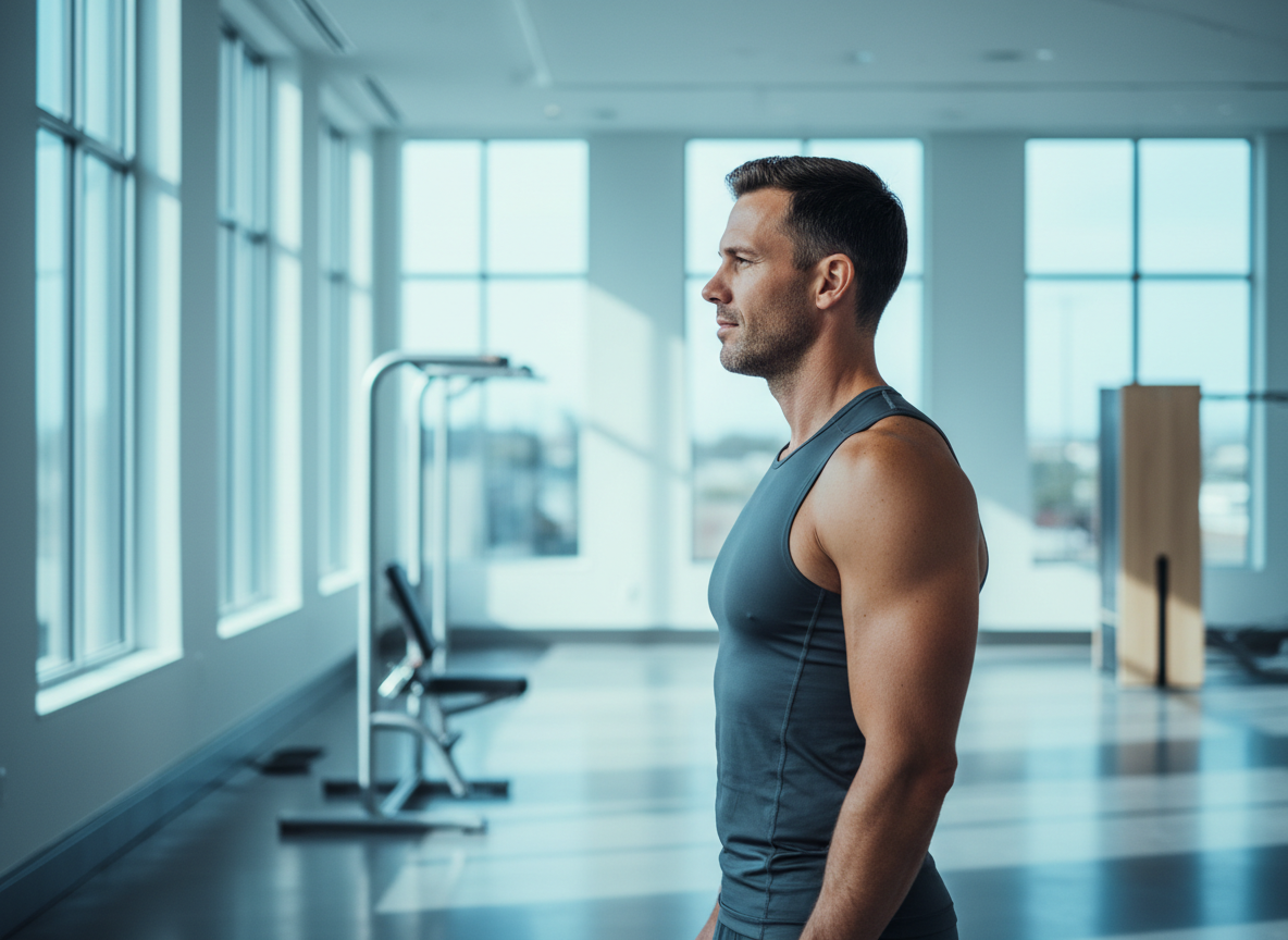 Men's Health