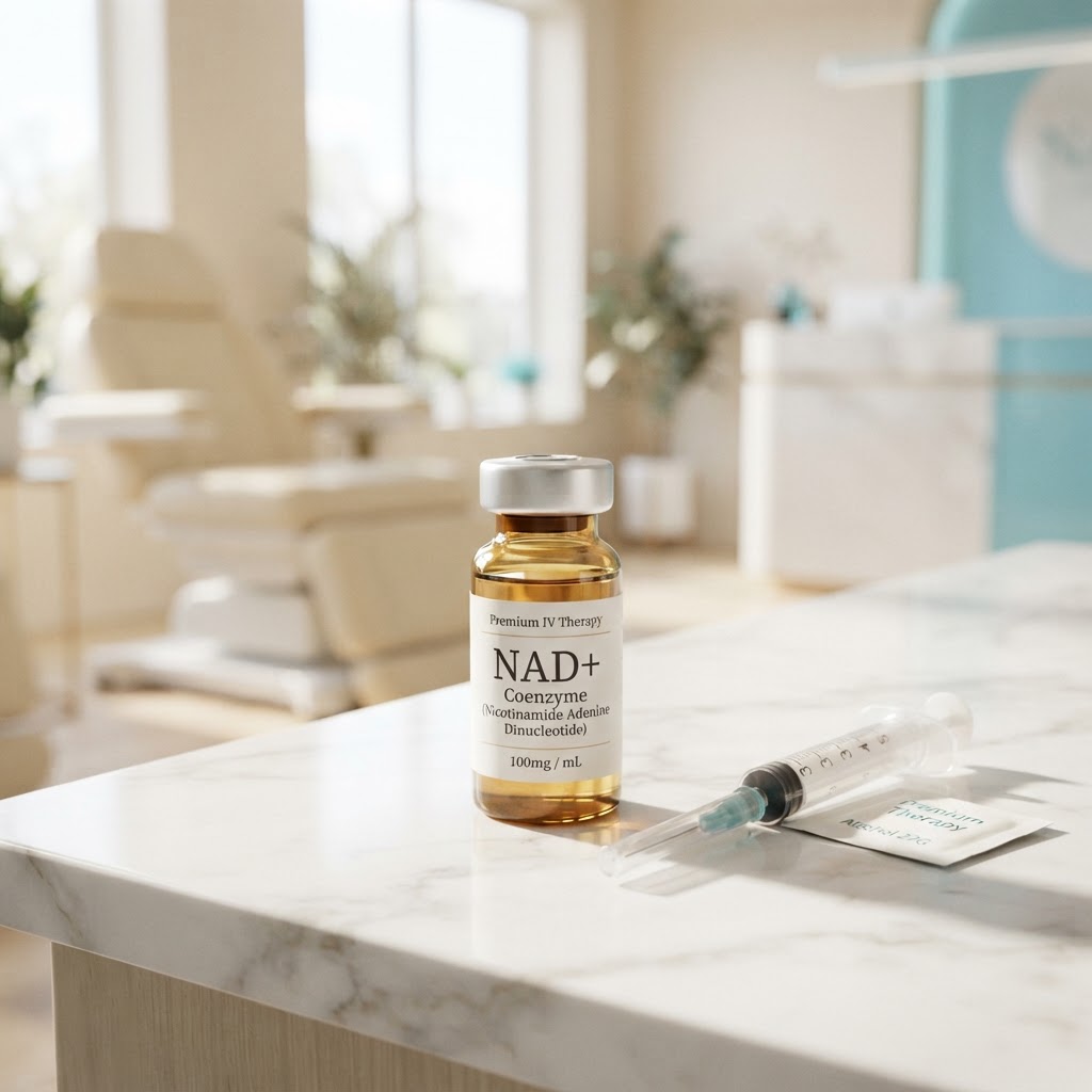 Peptide Therapy