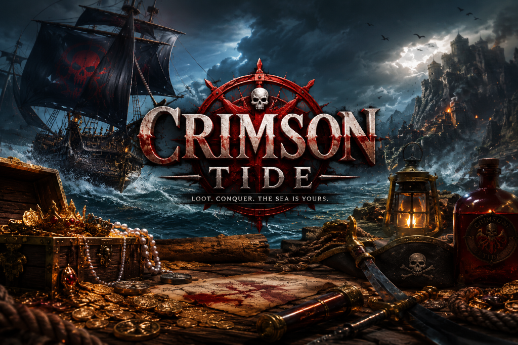 Crimson Tide