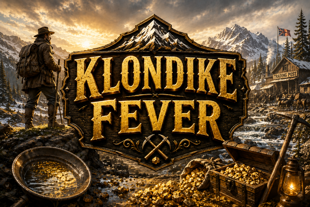 Klondike Fever