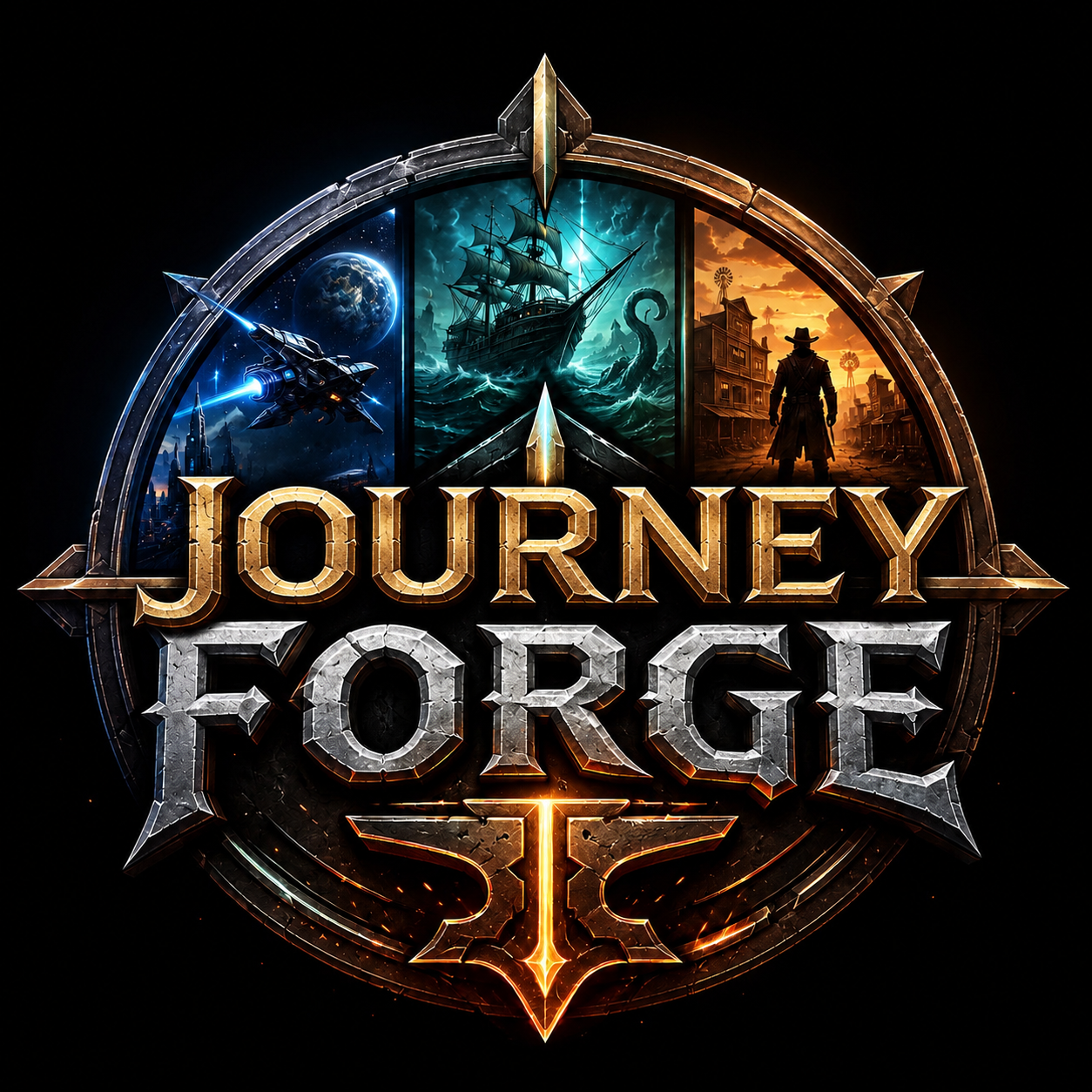 JourneyForge