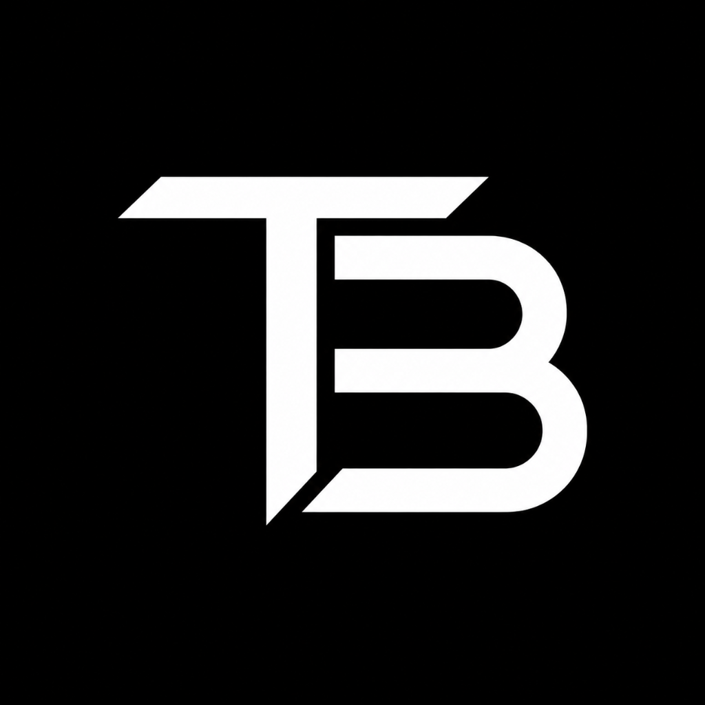 TapBoost logo