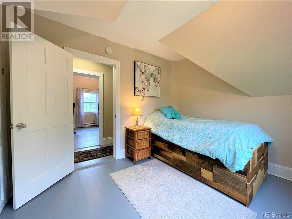 Bedroom 2 second view