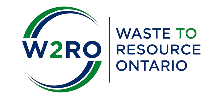 W2RO, Waste to Resource Ontario