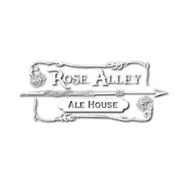 Rose Alley Ale House — nightlife venue in 94 Front St, New Bedford, MA 02740