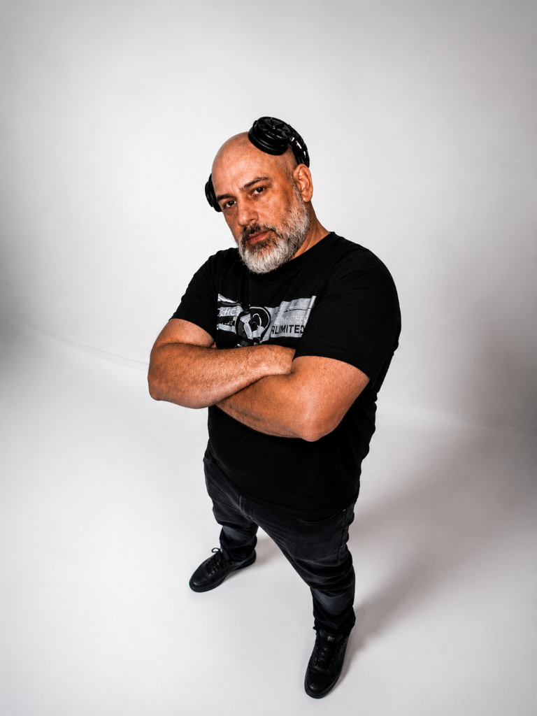 DJ BobbleHead, open format nightlife DJ in South Coast Massachusetts