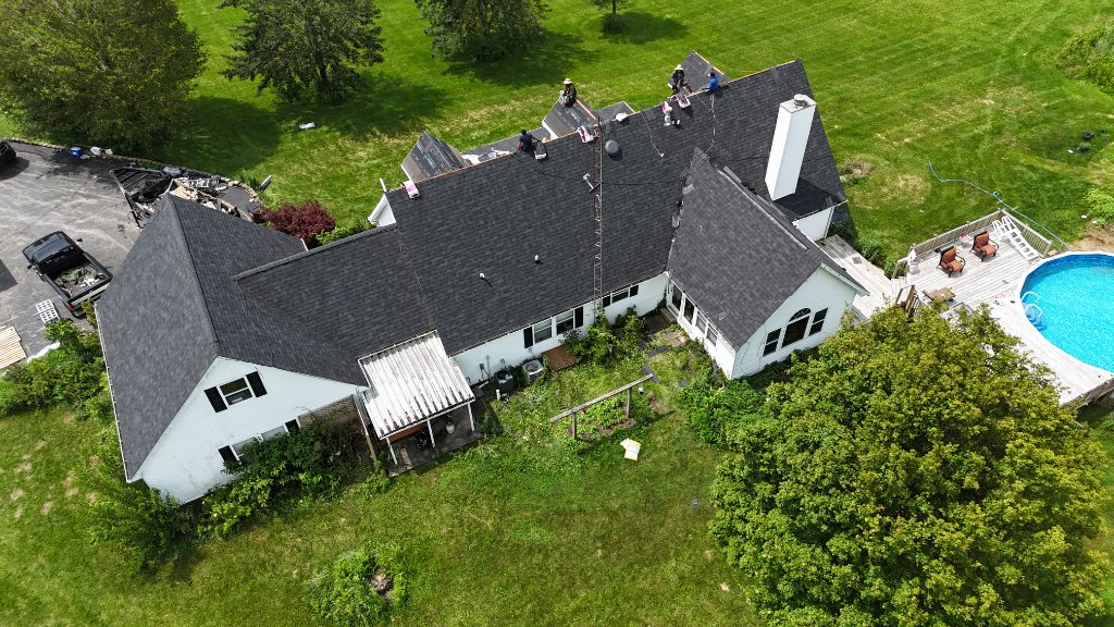 Underlayment Coverage Expands