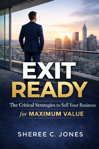 Exit Ready Ebook
