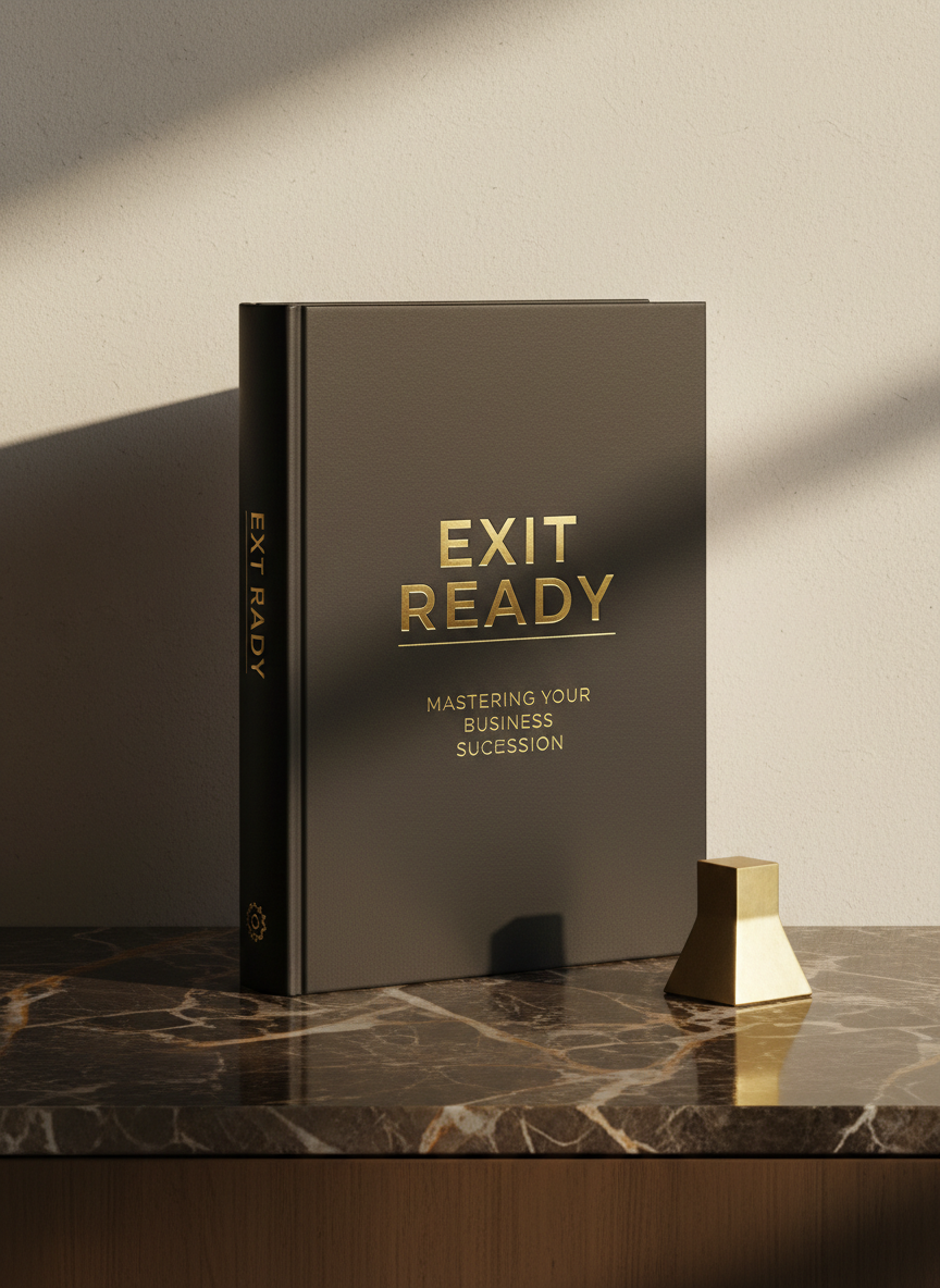 Exit Ready Guide