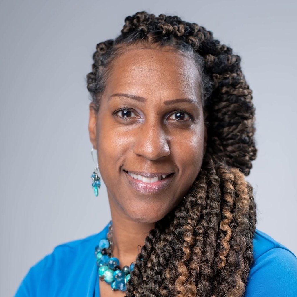 Sheree Jones, Founder
