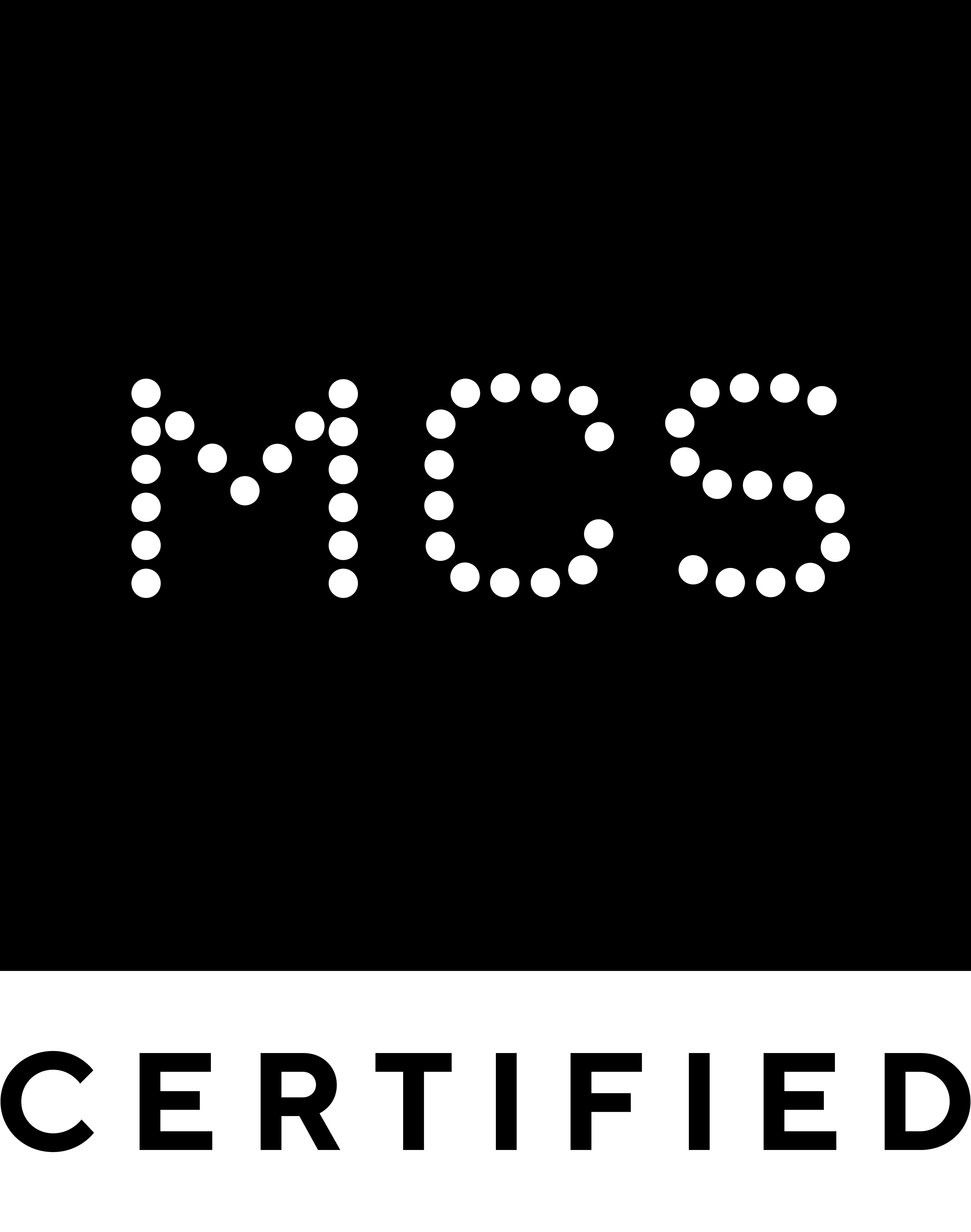 MCS accredited logo